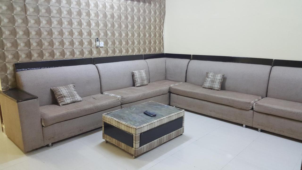 Salalah-Al Shwamekh Suites Extérieur photo
